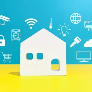 スマートホームとは？IOT住宅との違いやリノベーションで取り入れるメリット・デメリット