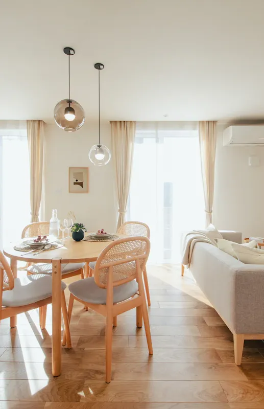 デザイン『Natural』