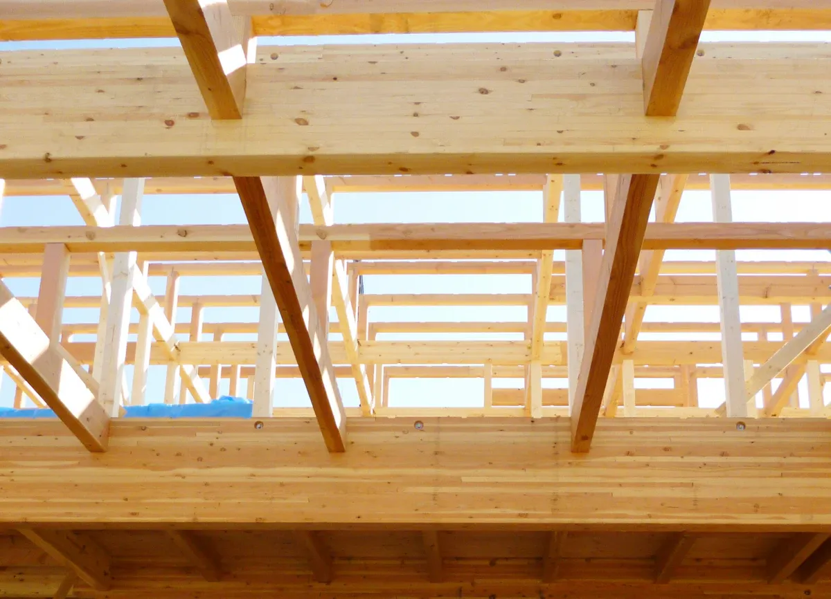 「耐震リノベ」で安心・安全な家づくり!