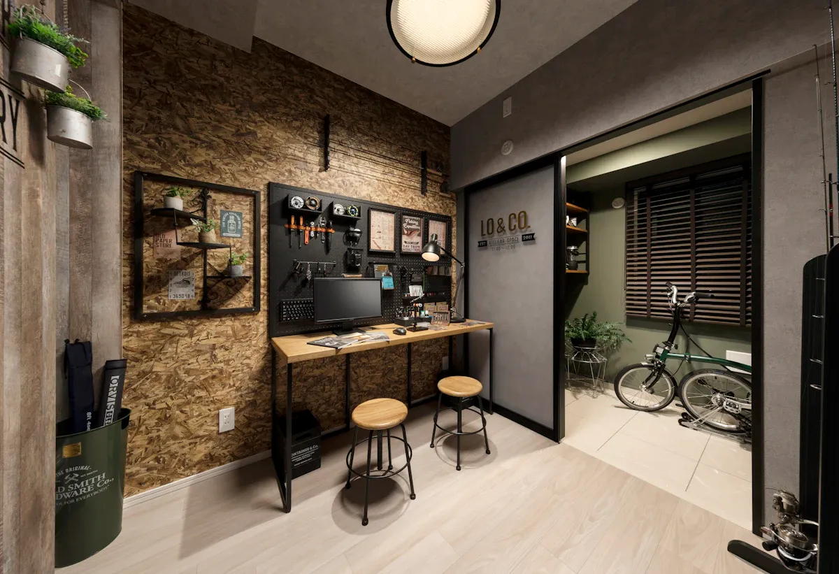 デサイーイメージスライド