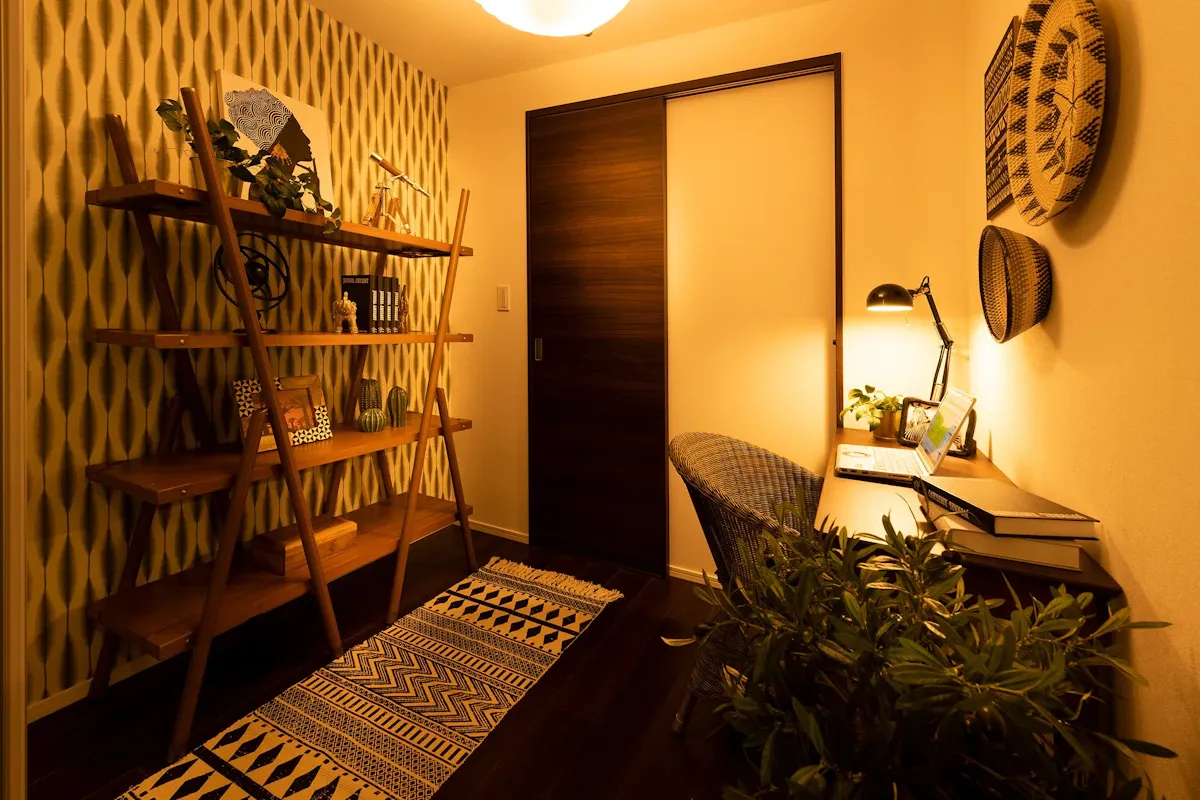 デサイーイメージスライド