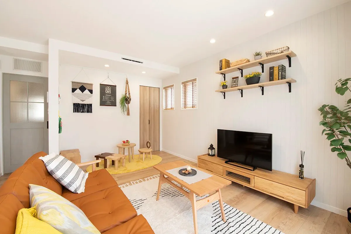 デサイーイメージスライド