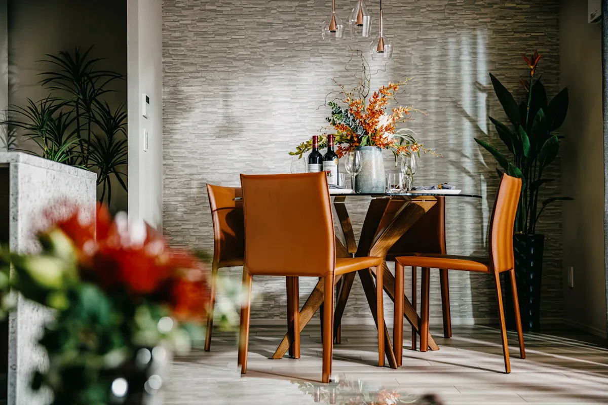 デサイーイメージスライド