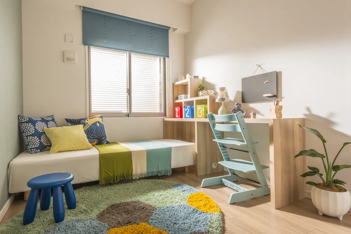 デサイーイメージスライド