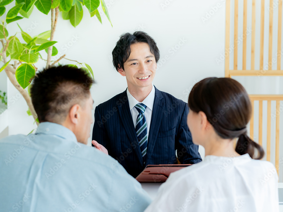 リノベの流れ: 詳細打ち合わせ・最終確認